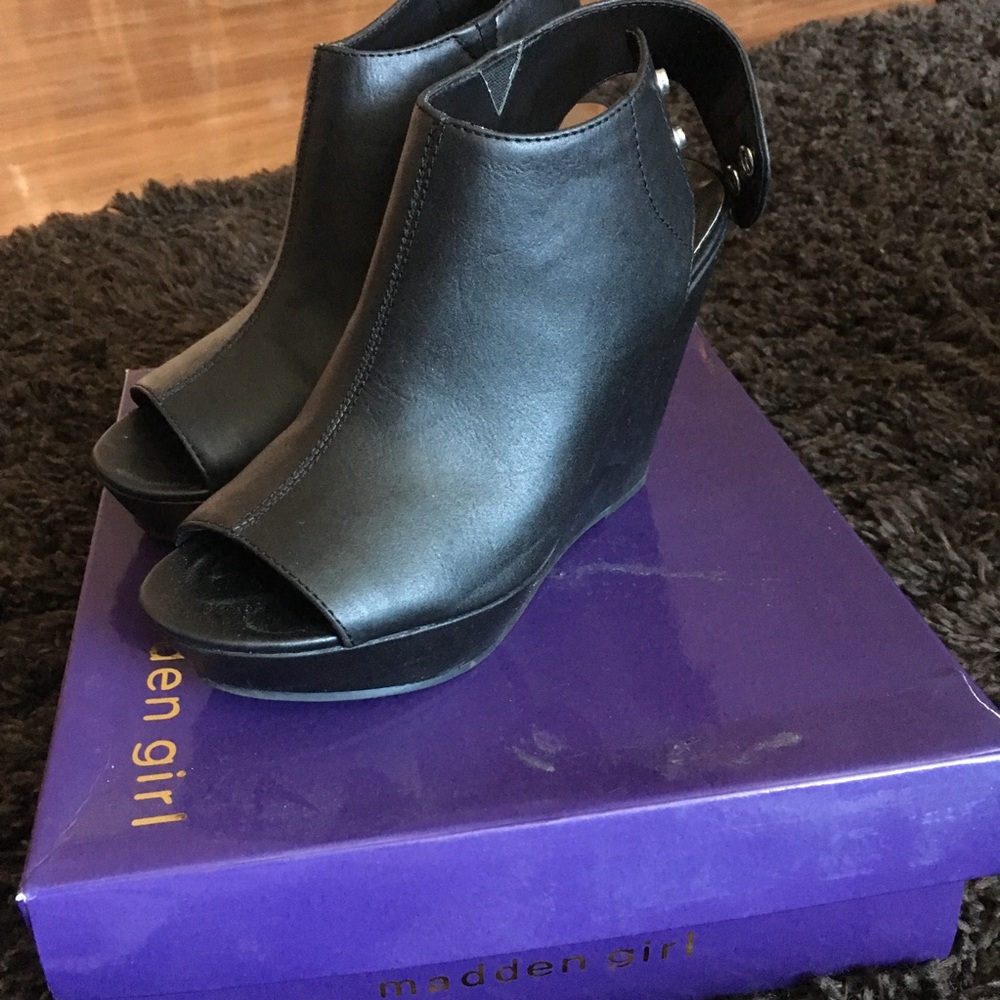Madden Girl | Shoes